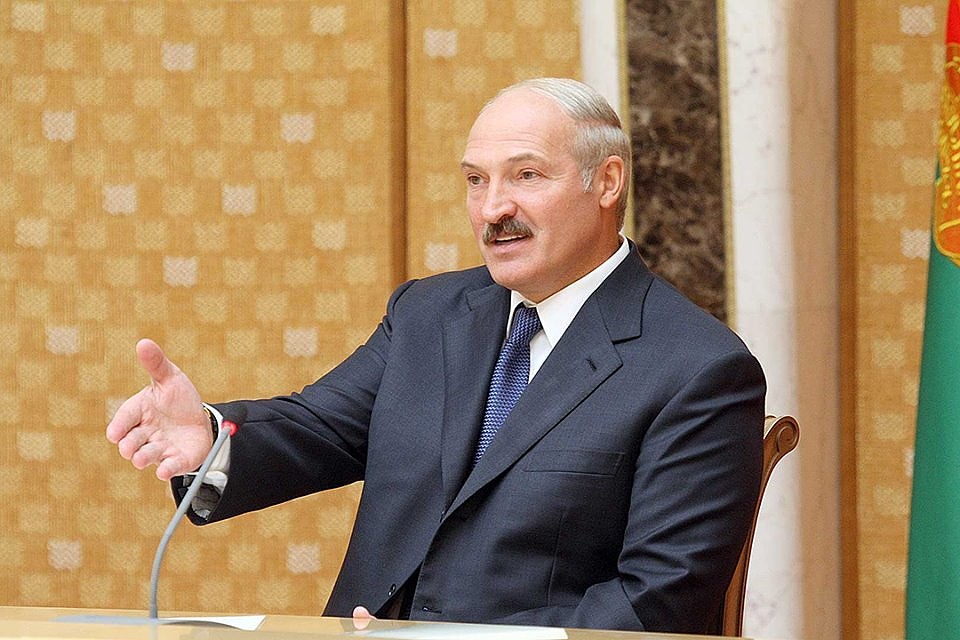 Лукашенко рассказал об отношениях с Евросоюзом. Фото: БелТА