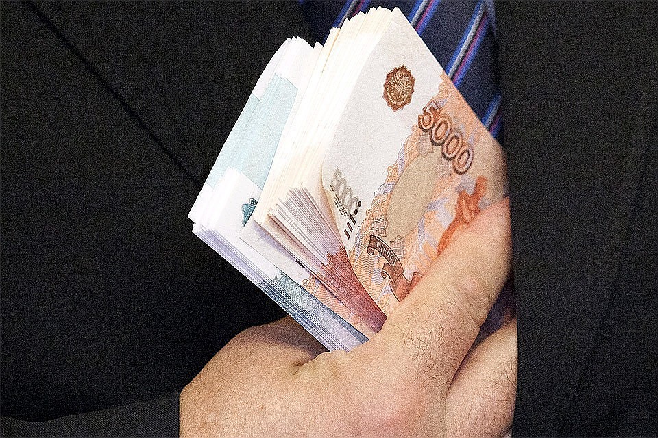 МРОТ будет увеличен на 7,5% - до 12 тысяч 130 рублей