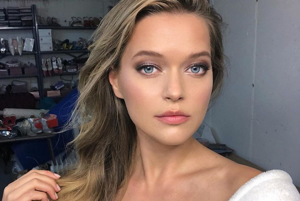 Лиза Кей, попавшая на страницы журнала Playboy, рассказала, чего хотят профессиональные красавицы на самом деле. Фото: инстаграм Лизы Кей.