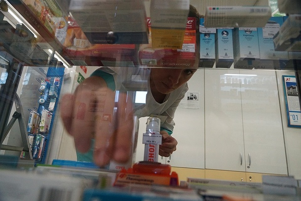 Прокуратура обязала аптеку в Новоуральске установить ценники на лекарства, которых там раньше не было