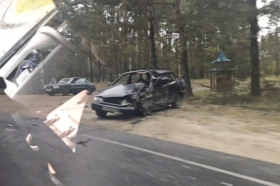 Фото: группа Автолюбители Рязани ВКонтакте.