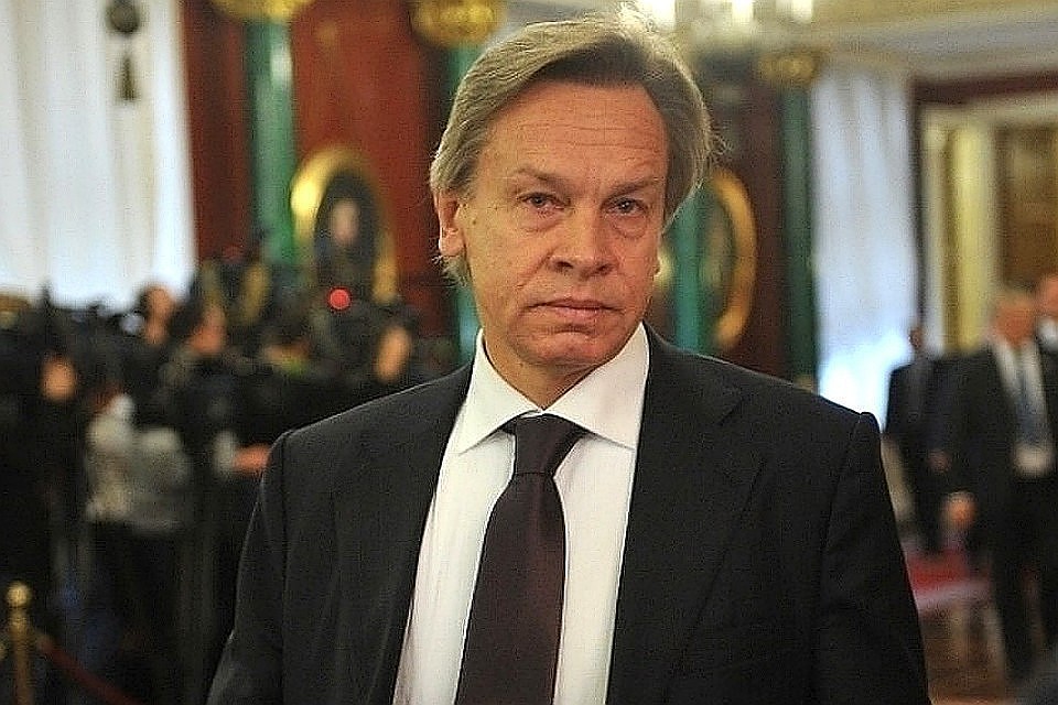 Алексей Пушков предупредил об угрозе новой войны в мире