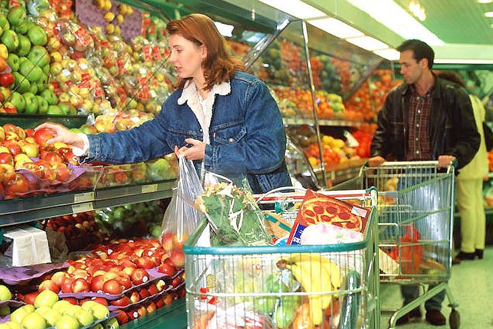 В Финляндии за год потребительские цены увеличились на 1,1 процента.