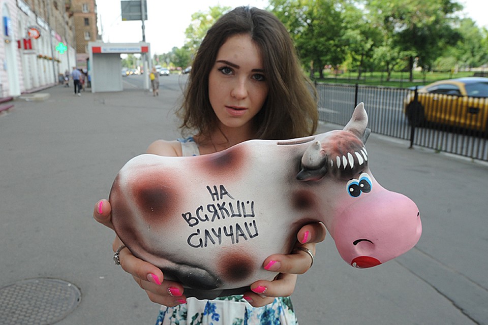 Значительная часть россиян сбережений не имеет и копить не в состоянии
