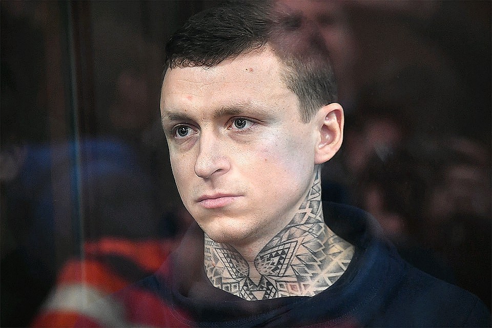 Павел Мамаев после УДО без команды не останется