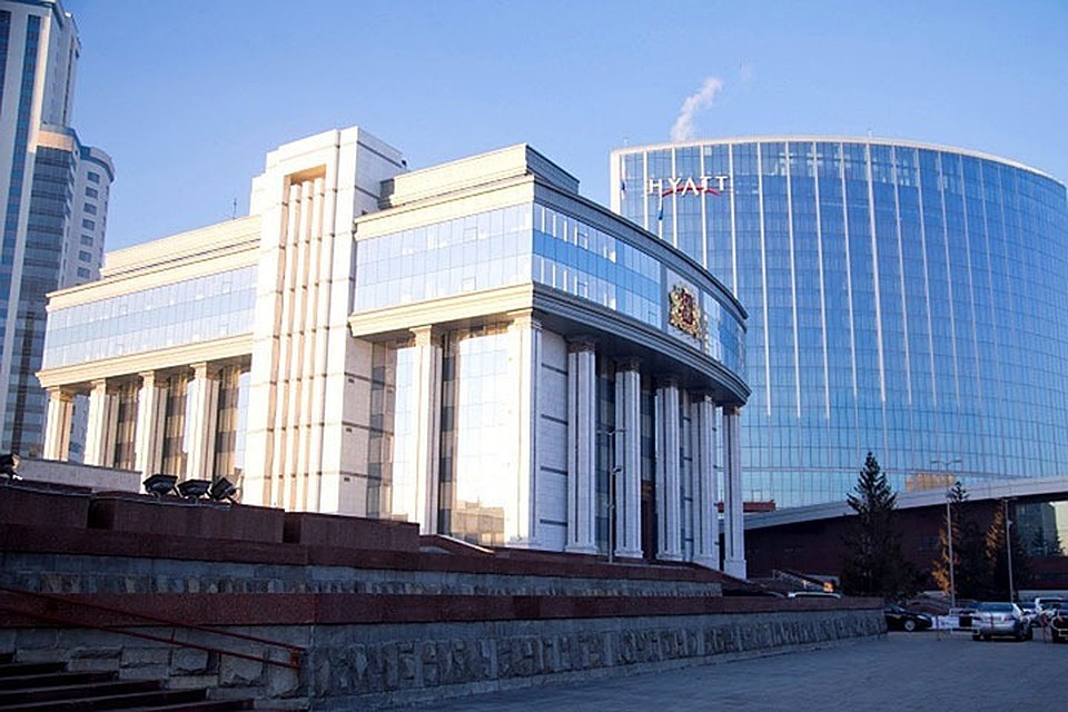 Субъекты РФ получили дополнительные экологические полномочия, которые необходимо закрепить в региональном законодательстве