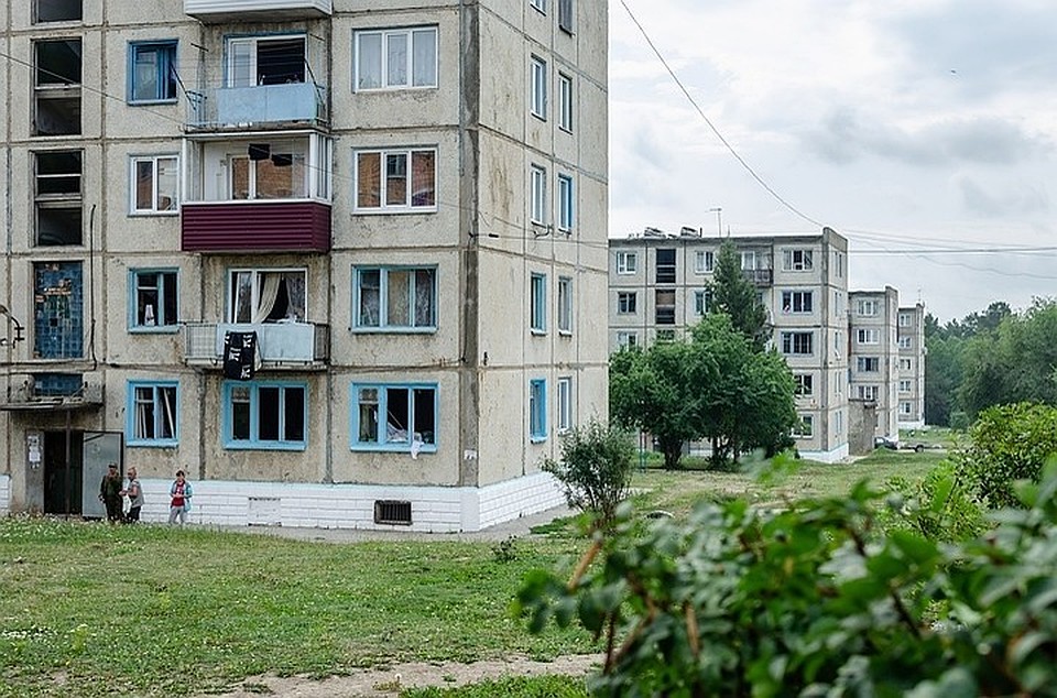 «Родственники могут обращаться в суд»: после взрывов в Каменке умерла заведующая военным складом Фото: Дианы ИВАНОВОЙ
