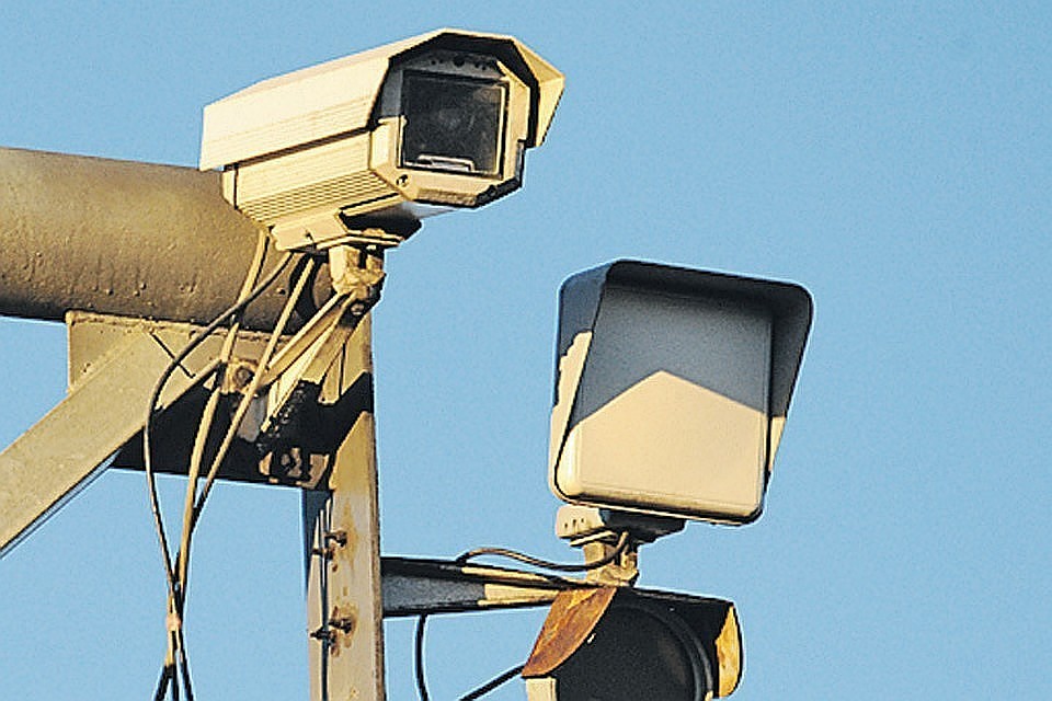 В случае, если Skytracking Transport Security окажется действенным в снижении аварийности на дорогах, системой оснастят и общественный транспорт.