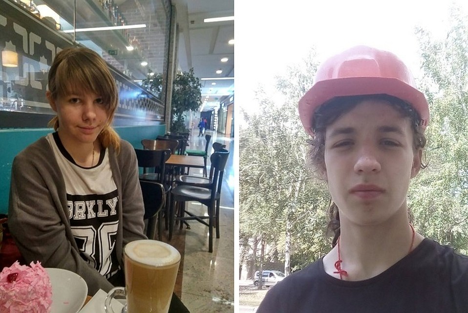 Ангелина и Илья никому не сказали о своих планах