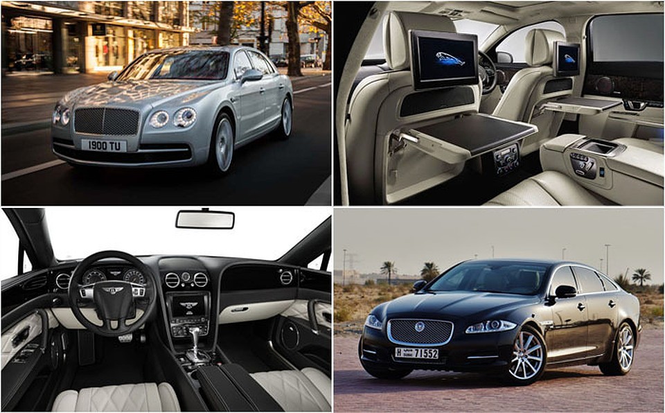 Люксовых авто в Молдове стало меньше. Фото: novate.ru