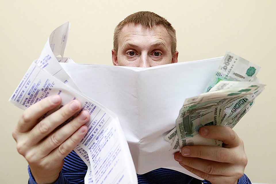 Шокированный петербуржец обратился в прокуратуру.