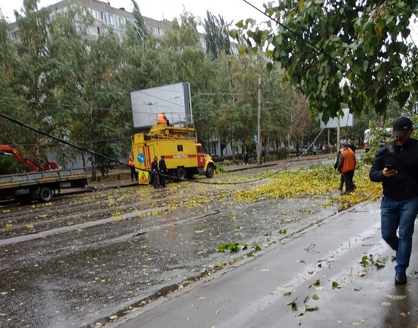 Фото: Подслушано Самара