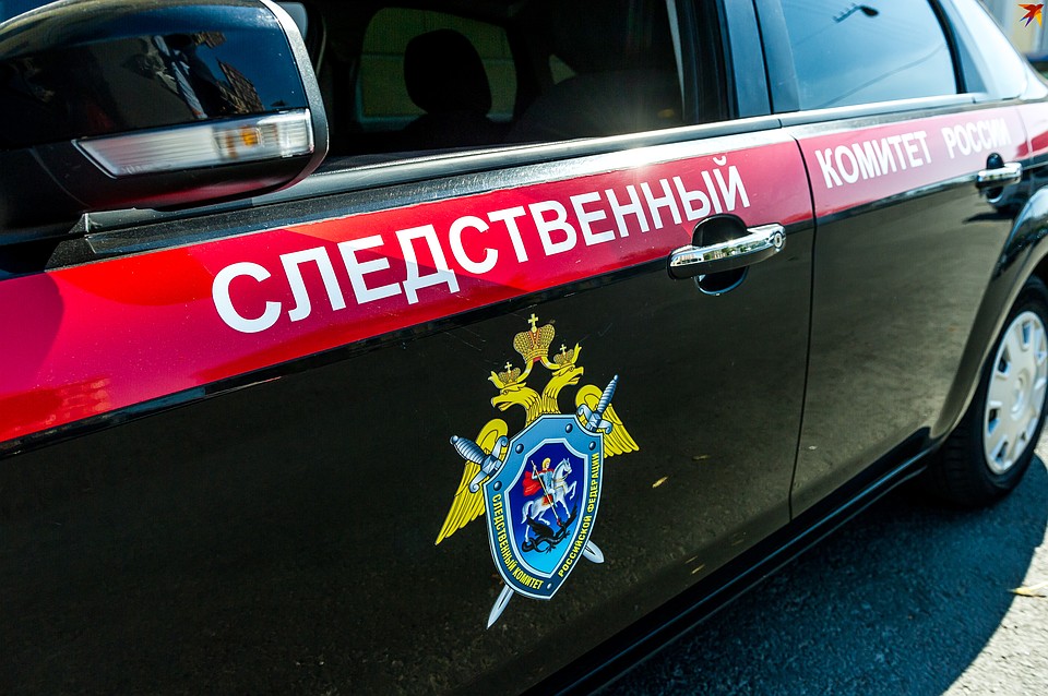 В подробностях ЧП сейчас разбираются следователи.