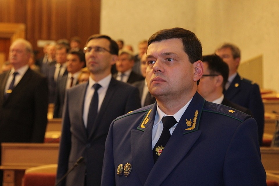 фото: Госсобрание РБ