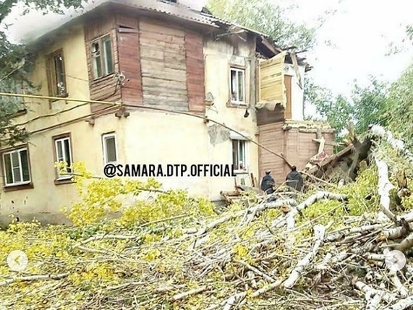 Фото: samara.dtp.official