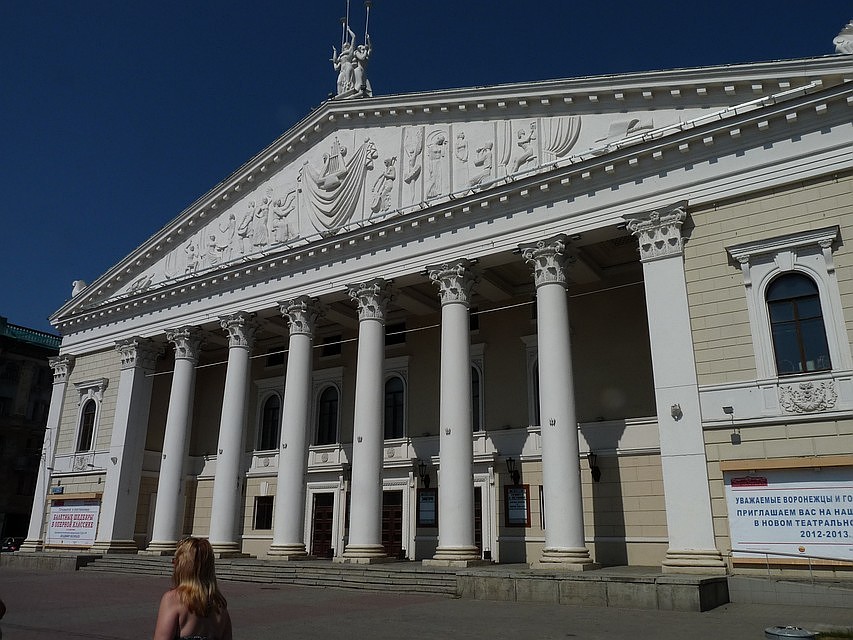 Вход сделают открытым для горожан.