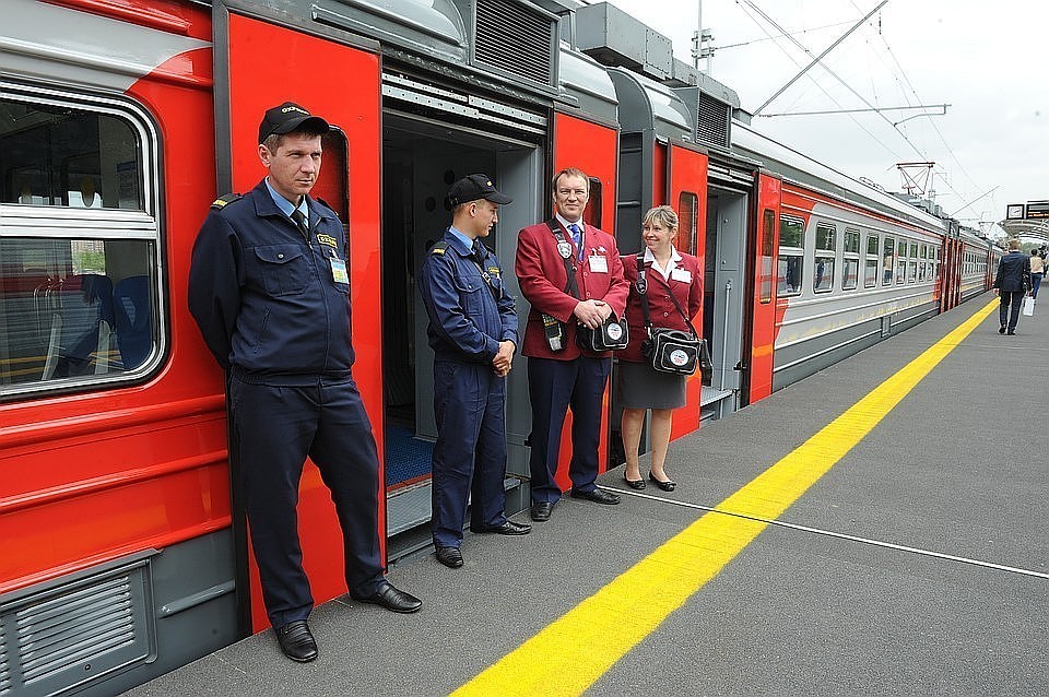 В Минтрансе уверены, что нельзя отменять День железнодорожника
