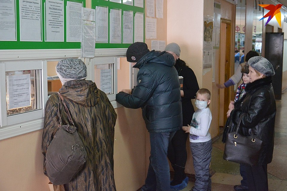 Фото: Вячеслав КОВАЛЕНКО
