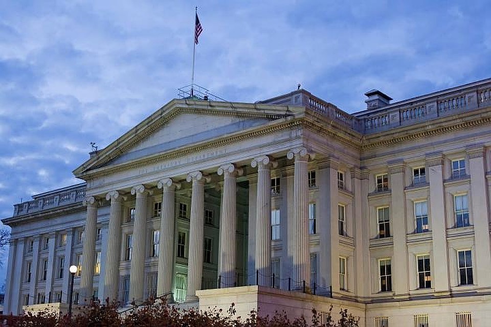 В Госдепе США обеспокоены в связи с арестом членов «Свидетелей Иеговы» в России