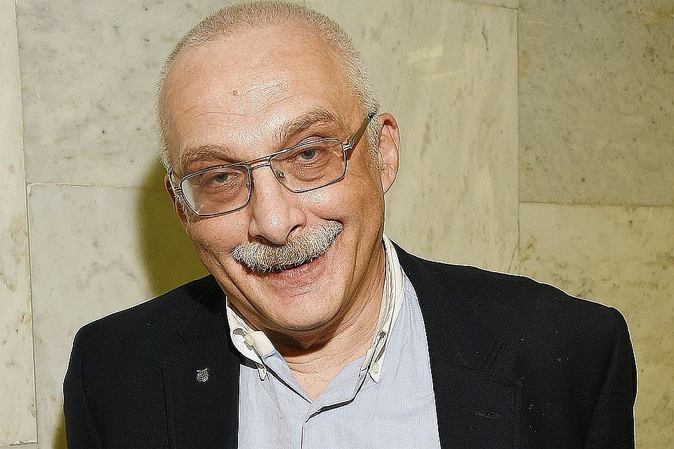Александр Друзь