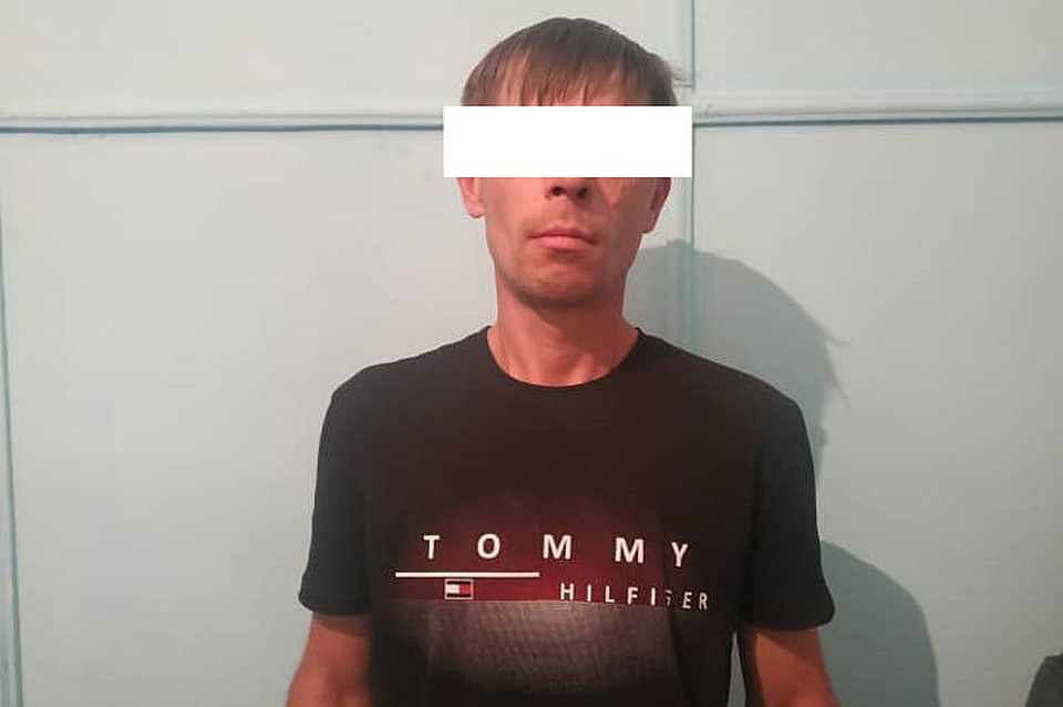 Теперь токмокчанину грозит срок.