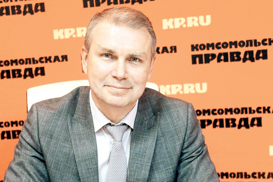 Вячеслав Малахов