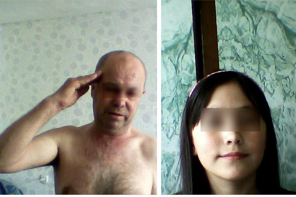 Марина призналась, что начала ненавидеть отца еще в 2010 году.