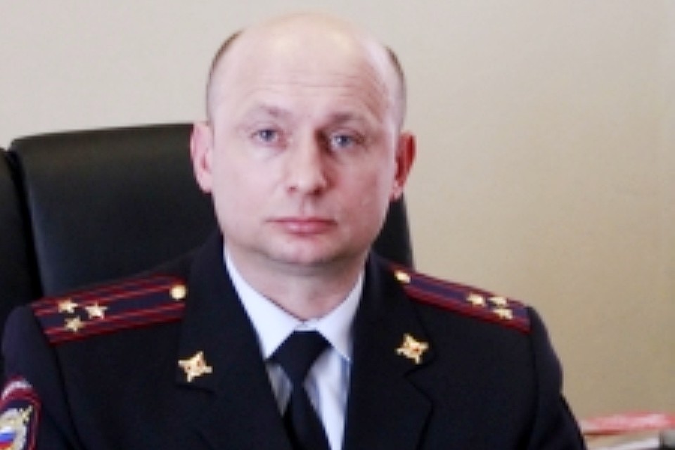 Фото: пресс-служба УМВД по Приморскому краю.