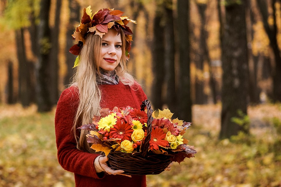 Какие приятные сюрпризы нам готовит второй месяц осени?
