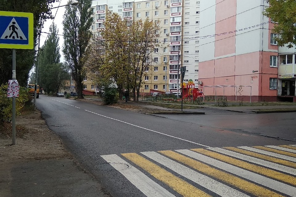 Мероприятие пройдет в районе ЛТЗ