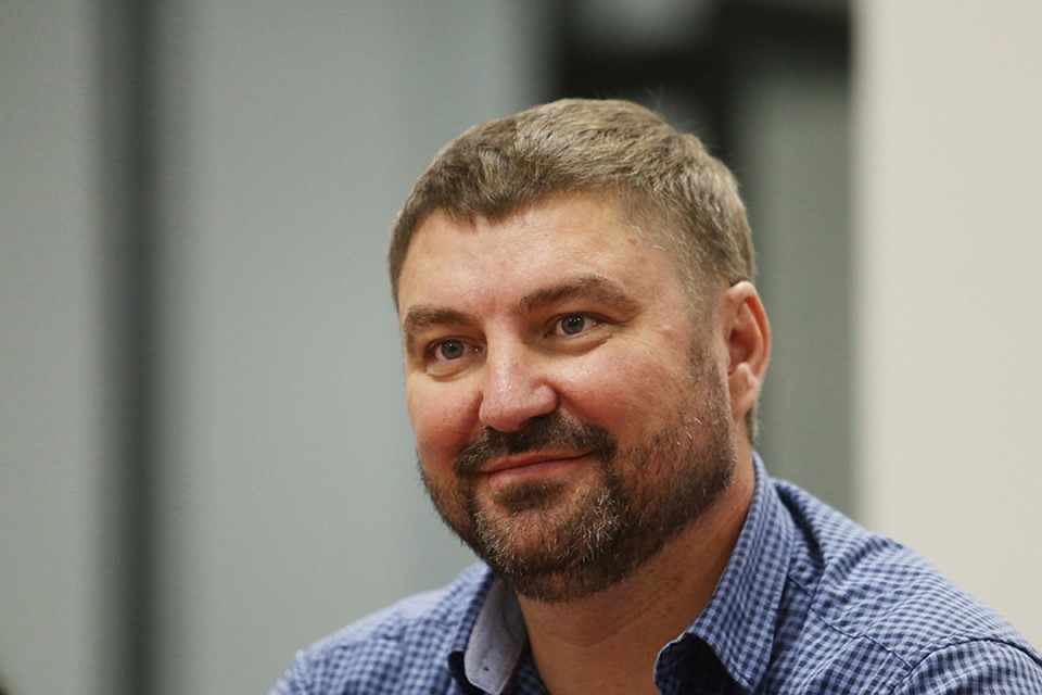 Владислав Атмахов: «ЛДПР внесла инициативу по отмене досрочного голосования на местных выборах»
