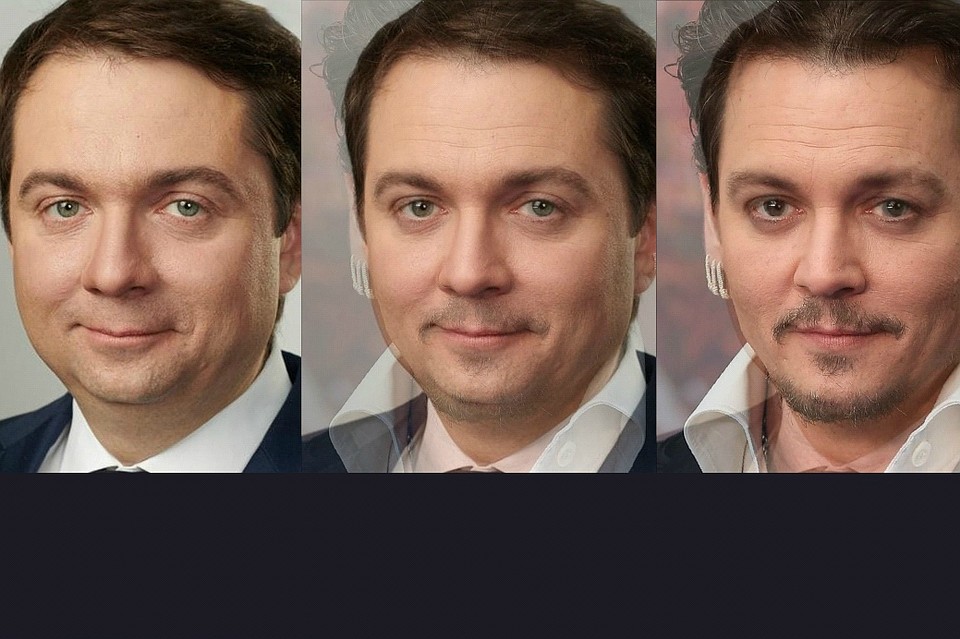 Андрей Чибис