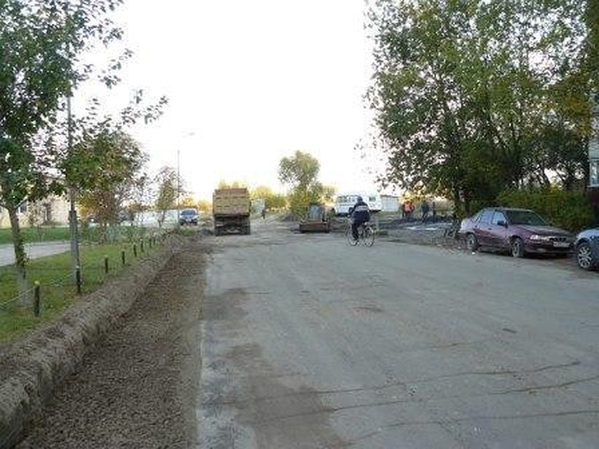 Фото: газета "Пламя труда"