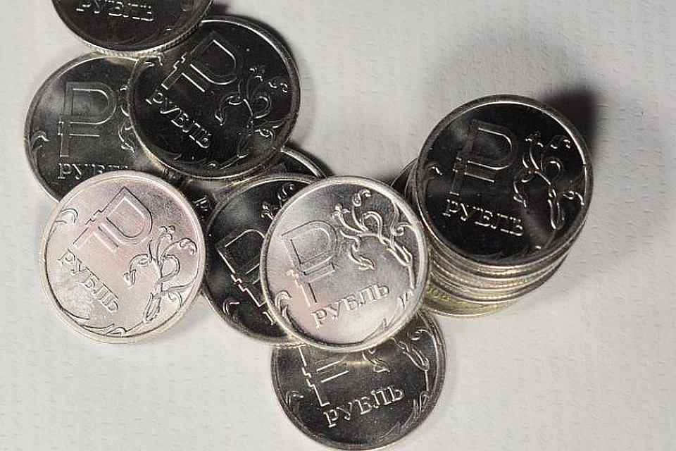Россияне определили свой "порог бедности"