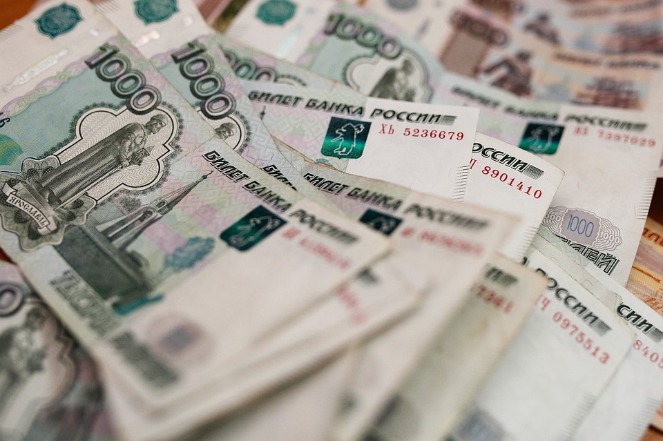 Госслужащий в Хабаровске довел предпринимателя до штрафа