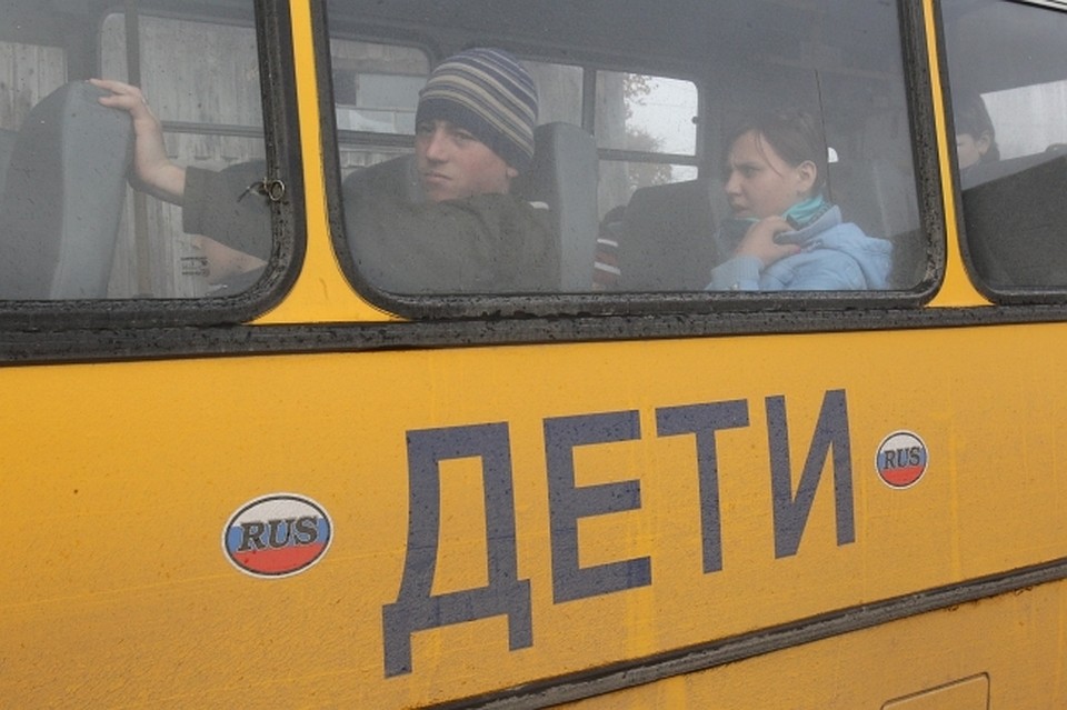 В ЕАО по закону будут компенсировать расходы на перевозку школьников