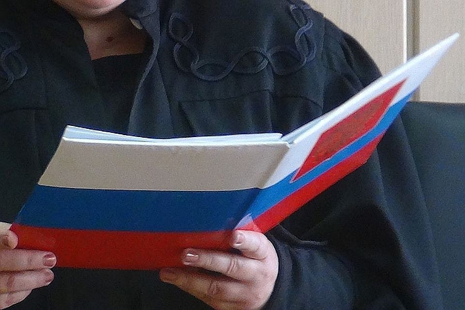 Суд наказал сыктывкарца за исцарапанные машины и вымогательство. Источник фото: Архив "КП"