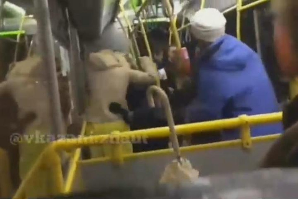 Фото: скриншот с видео.
