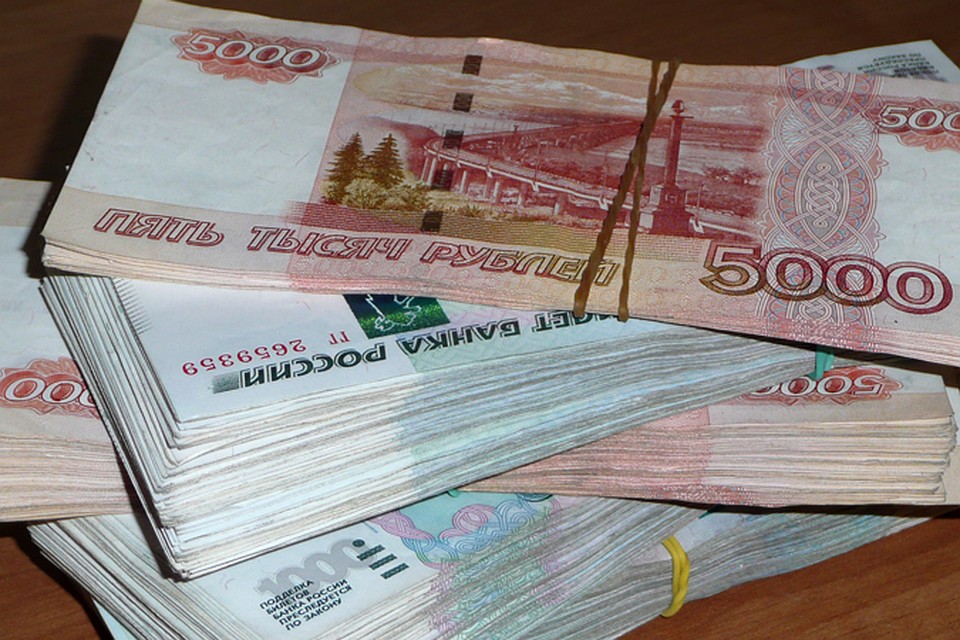 Чиновница из Заводоуковска набрала взяток.