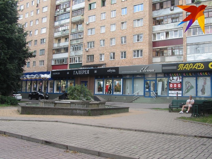 Вор обобрал пять квартир