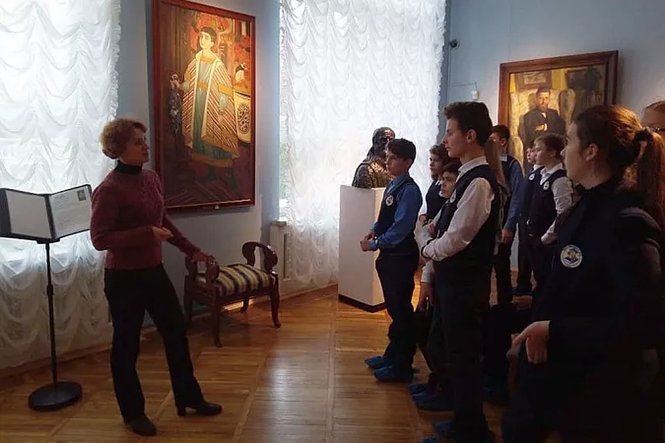 Фото: Правительство Тульской области