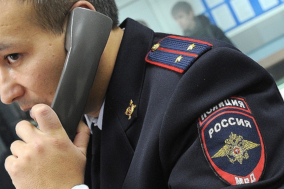 Полиция задержала жителя Подмосковья за хранение 4000 боеприпасов