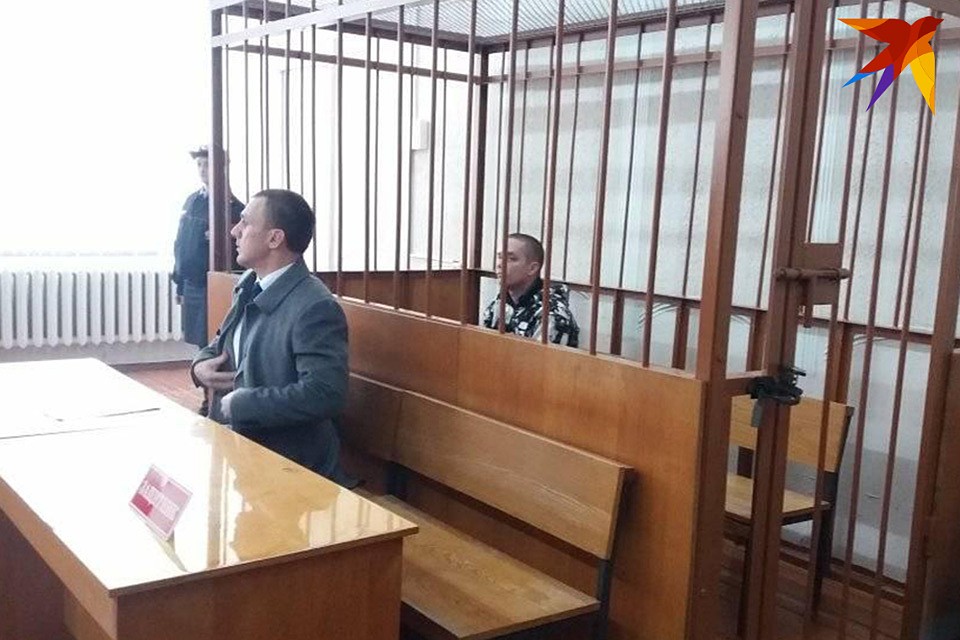 Обвиняемого задержали и взяли под стражу сразу после ДТП