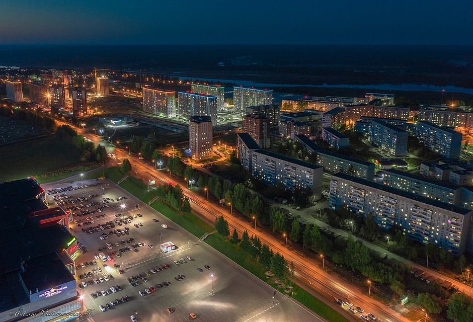 Фото - Maksim Vladimirovich