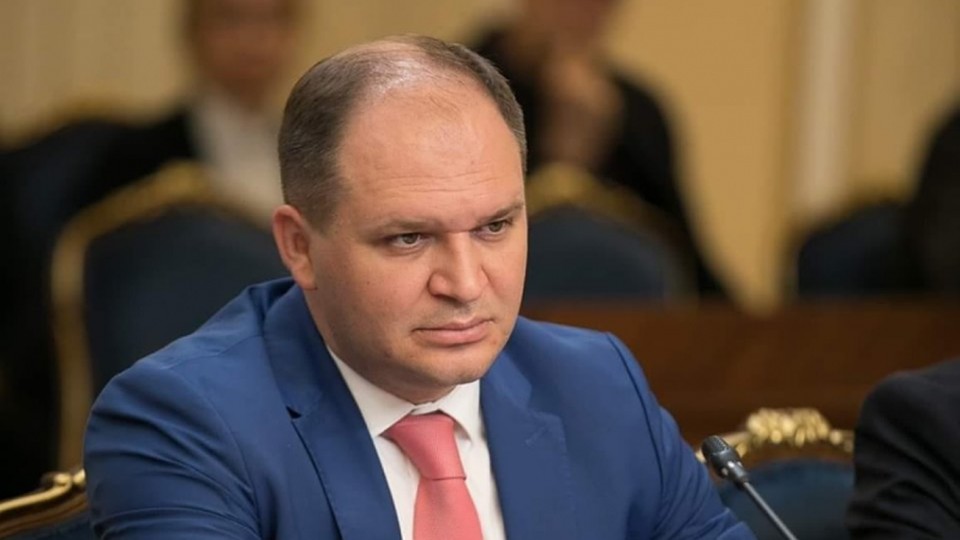 Ион Чебан сделал много для города, ему есть с чем идти к избирателю