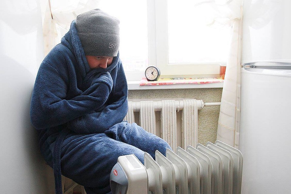 После недолгой практически летней погоды теплолюбивых воронежцев вновь ждут испытания.