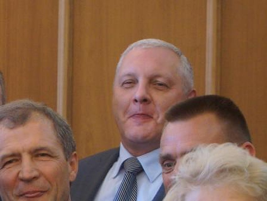 Депутат часто делает громкие заявления