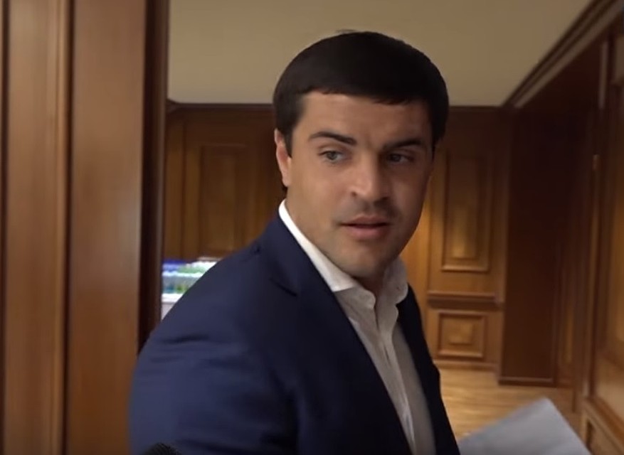 Молдавский экс-депутат ДПМ Константин Цуцу был объявлен в международный розыск.