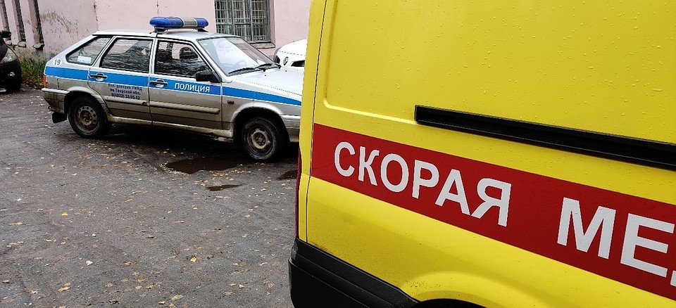 В Тверской области пациентка напала на врачей "скорой помощи" Фото: vk.com/"Подслушано у медиков г. Тверь"|ТО (ПуМТ)
