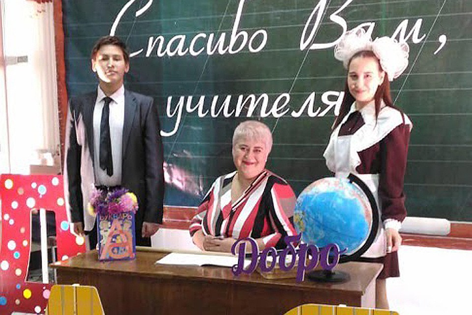 Наталья Николаева знает, что помимо обучения предметам, ребятам из проекта очень интересно узнать истории других подростков, которые смогли чего-то добиться в жизни.